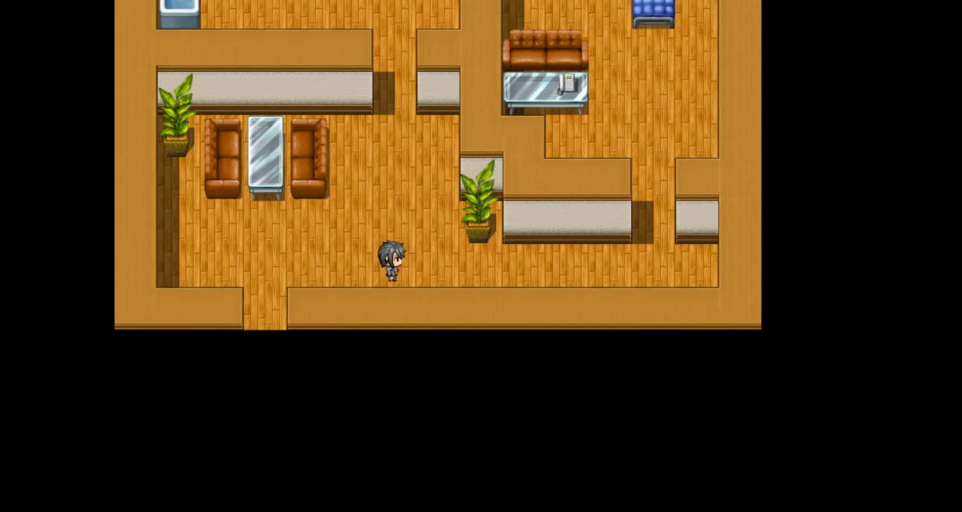 酒店