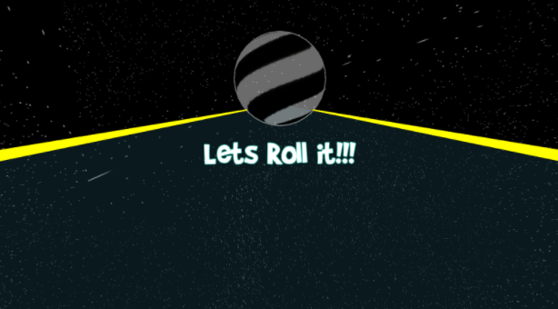 Space runner