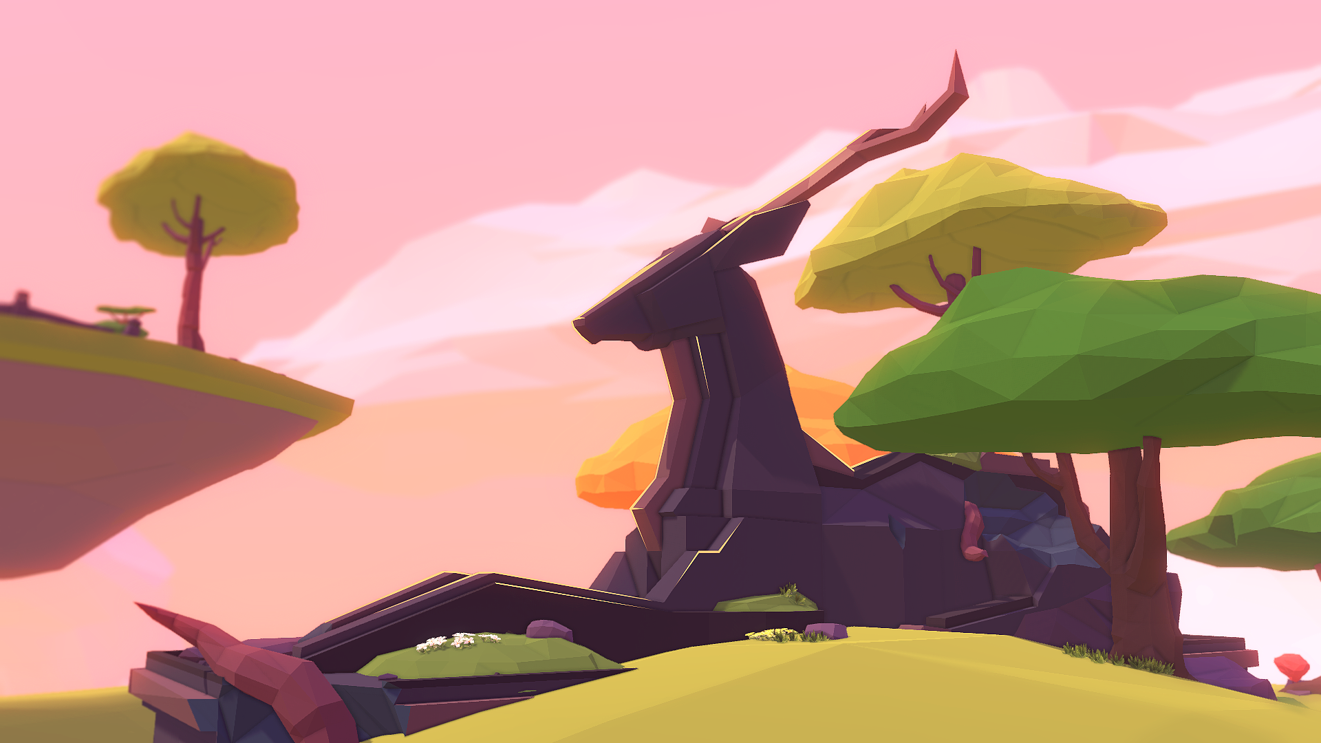 AER: Memories of Old