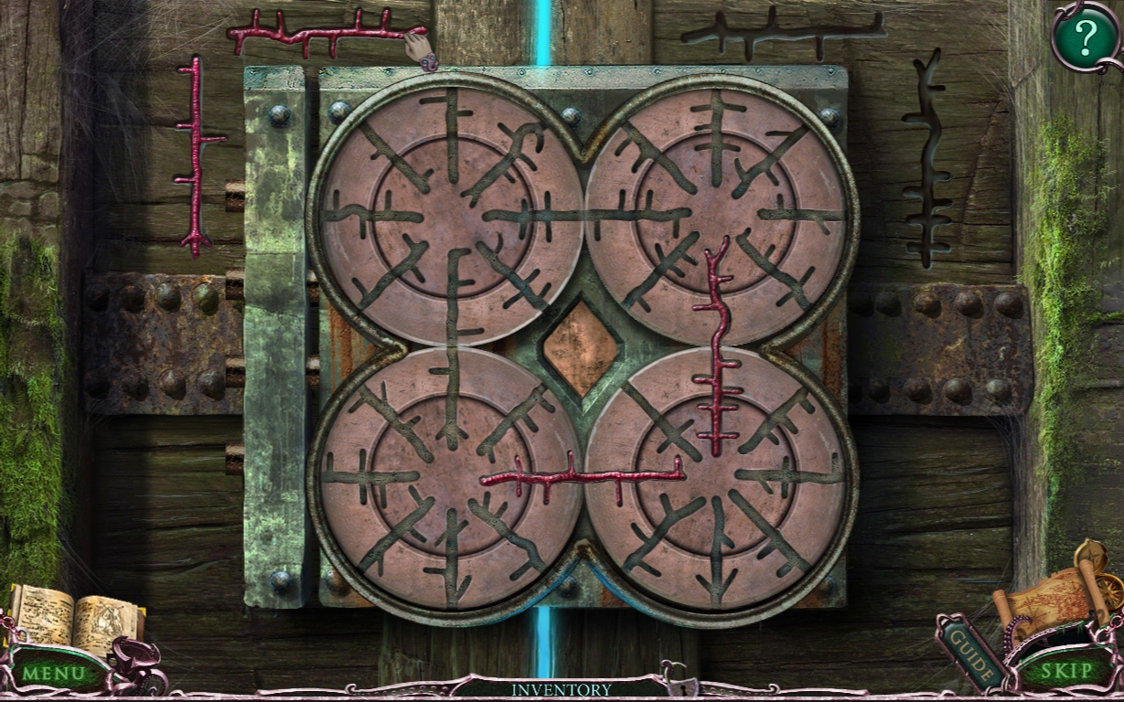 Mystery of the Ancients: Curse of the Black Water – Collector’s Edition