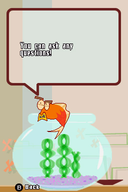 Hi Hi Puffy Ami Yumi: Genie &amp; The Amp