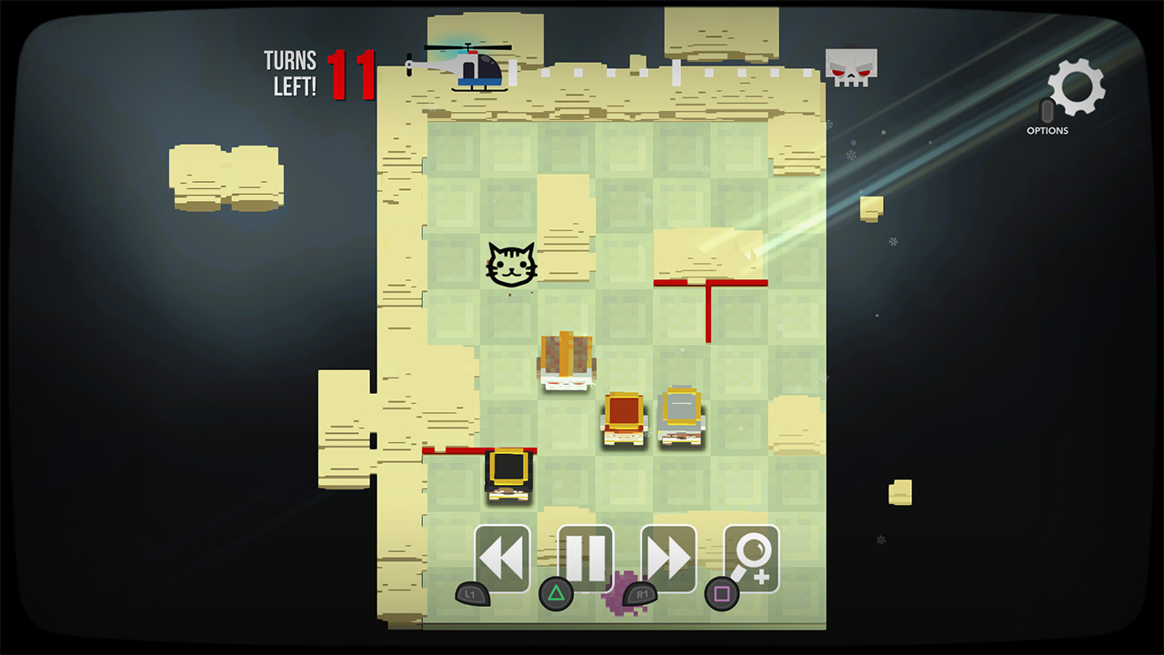 Slayaway Camp: Butcher’s Cut