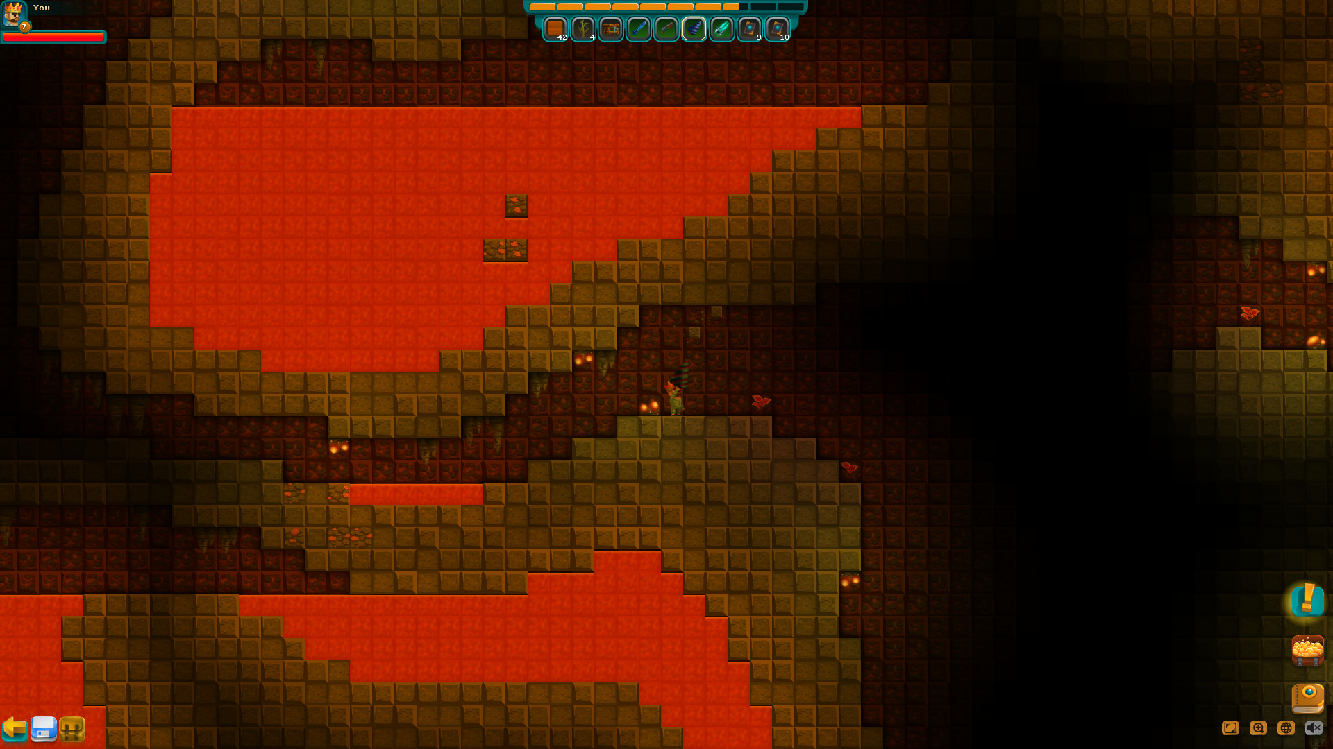 Orion Sandbox Enhanced