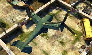 Extraction: Project Outbreak