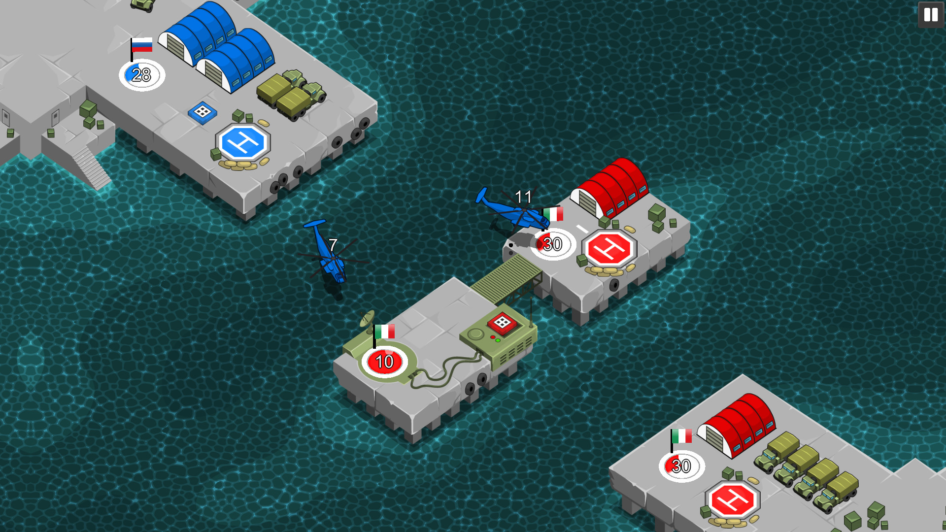 ConflictCraft