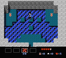 Zoda’s Revenge: StarTropics II