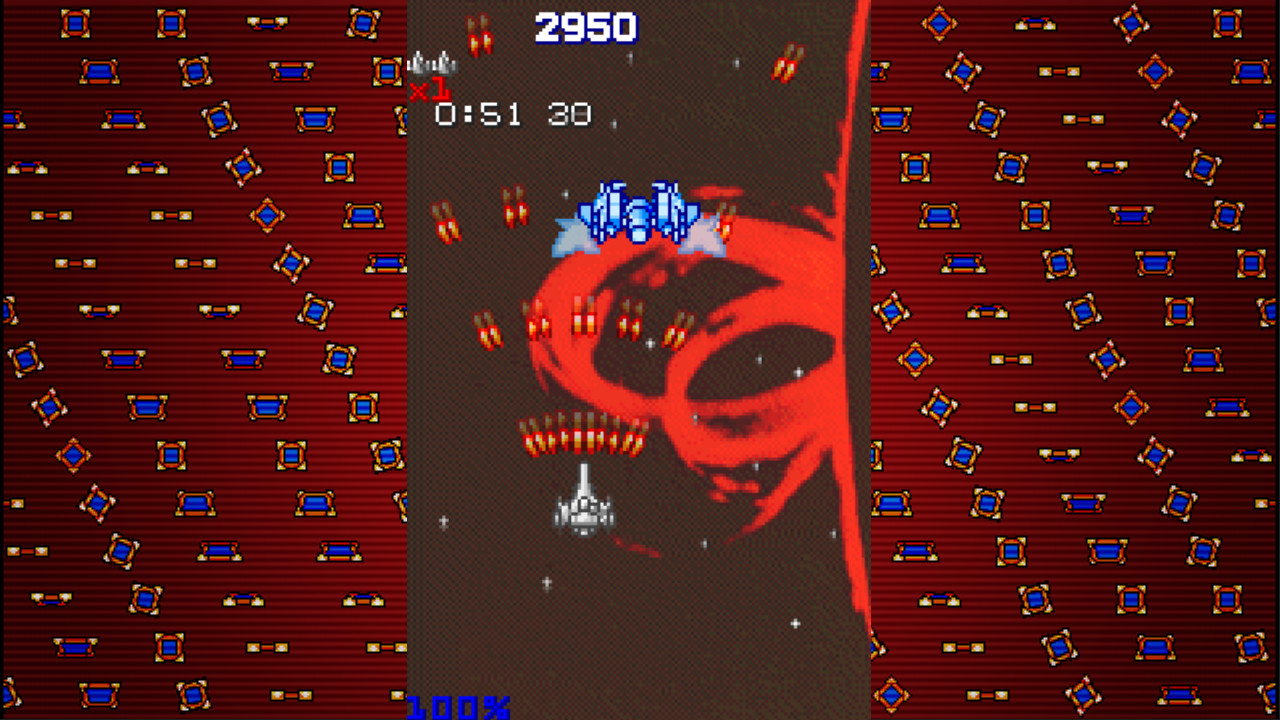 Judgement Silversword: Resurrection