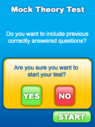 Pass Your Driving Theory Test