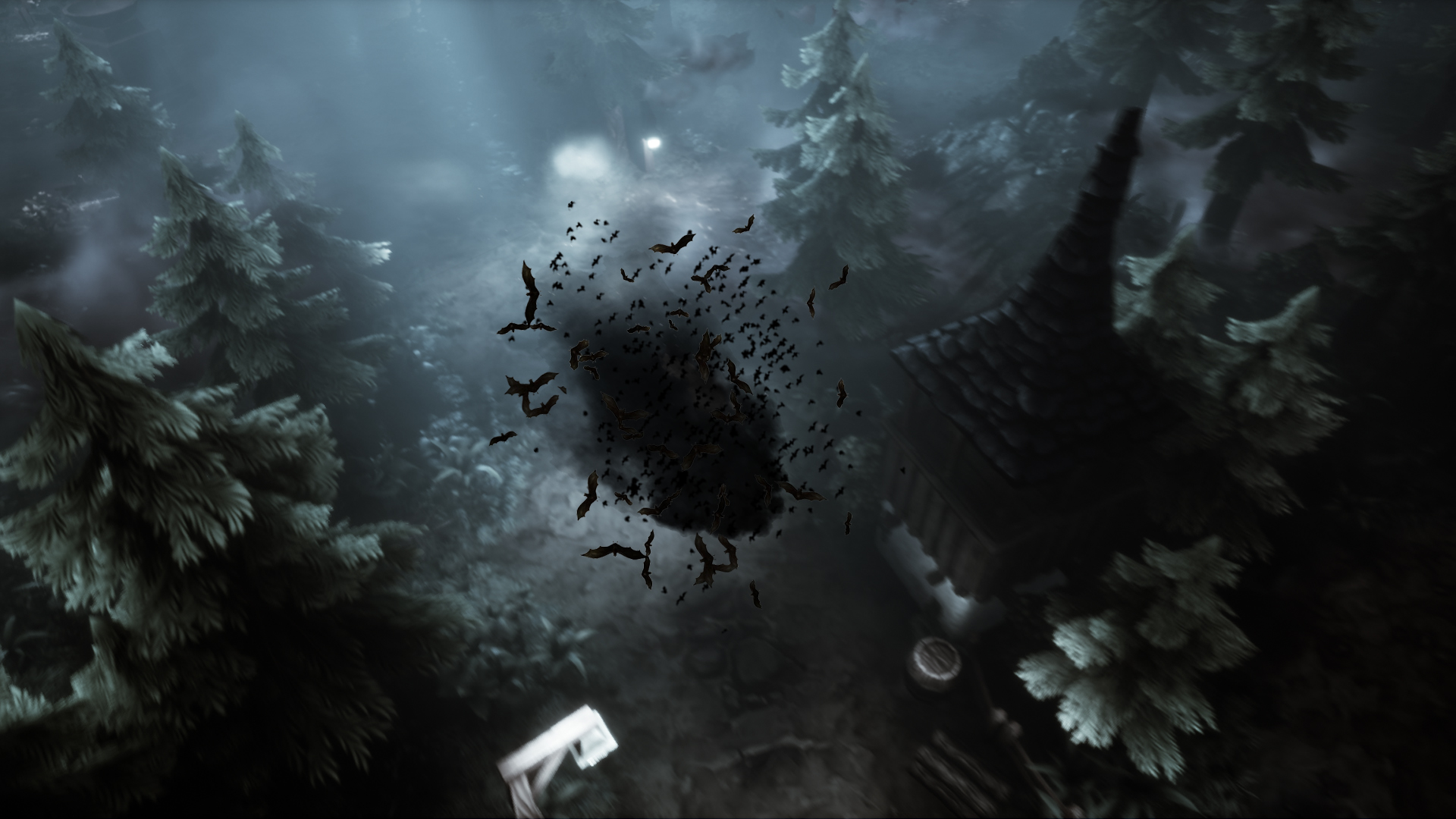 7 Bones and 7 Stones: The Ritual