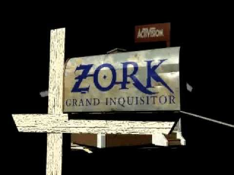 Zork: Grand Inquisitor