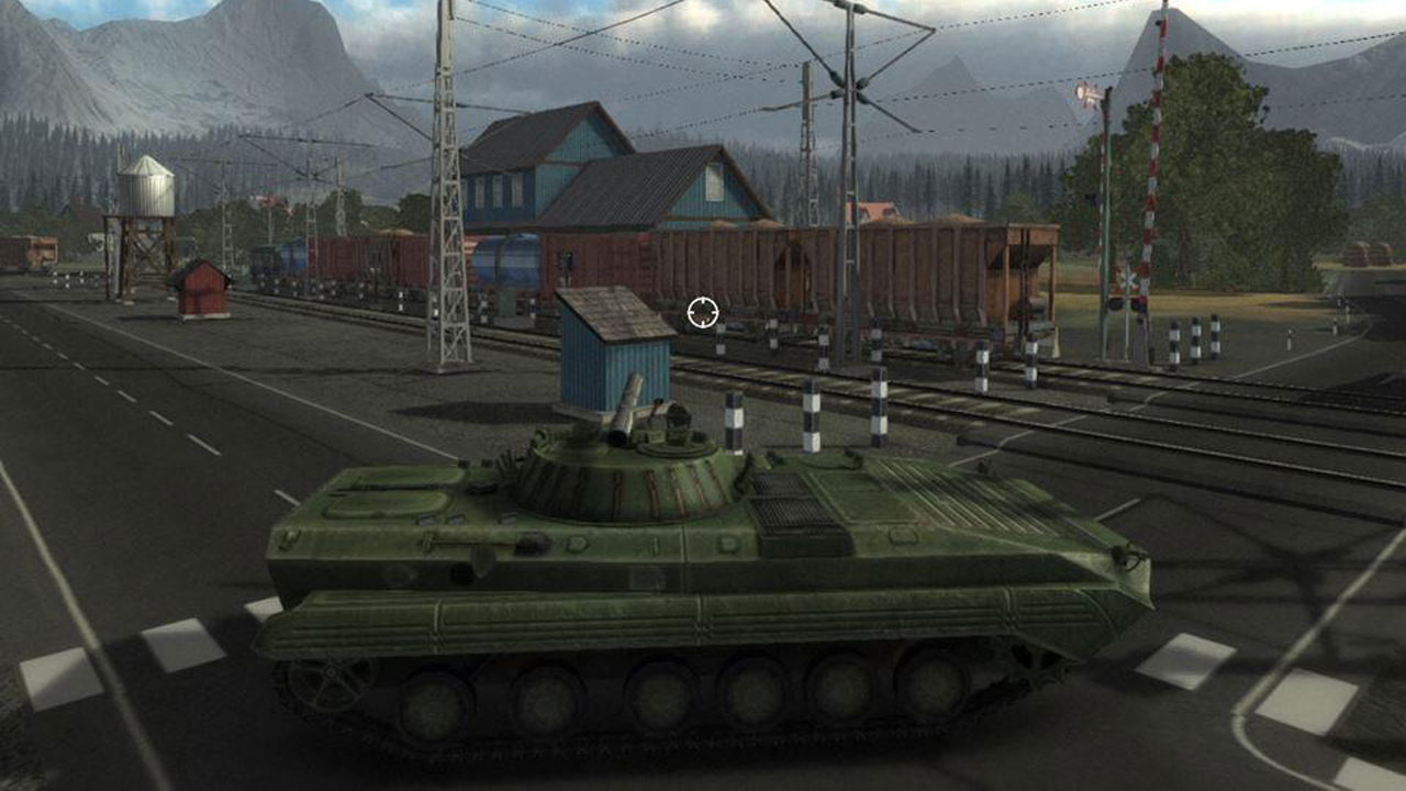 War Trigger Classic