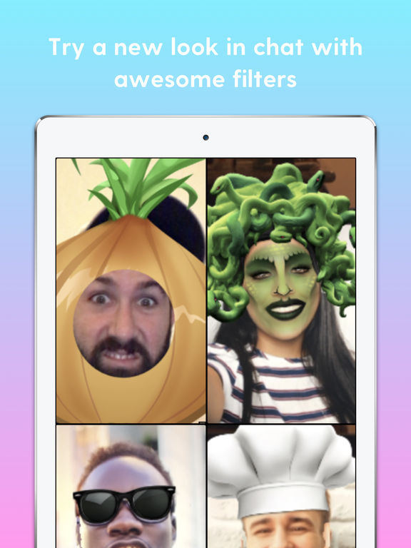 Joyride: live trivia shows