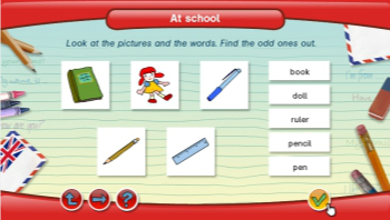 Successfully Learning English: Year 4
