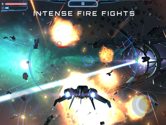 Subdivision Infinity