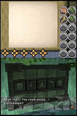 Escape Trick: Ninja Castle