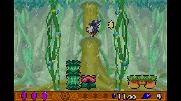Klonoa 2: Dream Champ Tournament