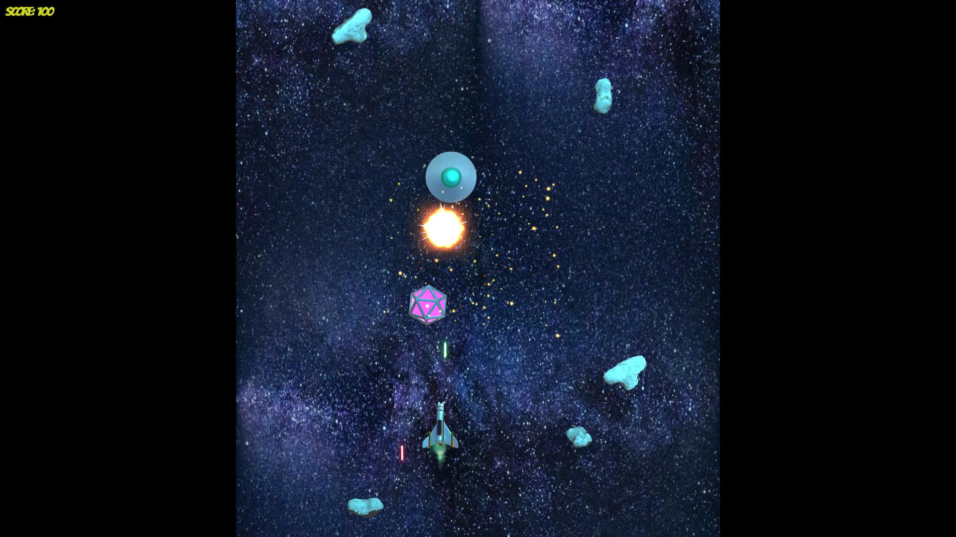 Space Cowboy