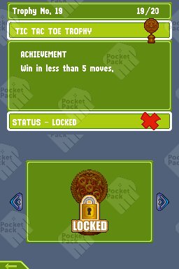 Pocket Pack: Strategy Games