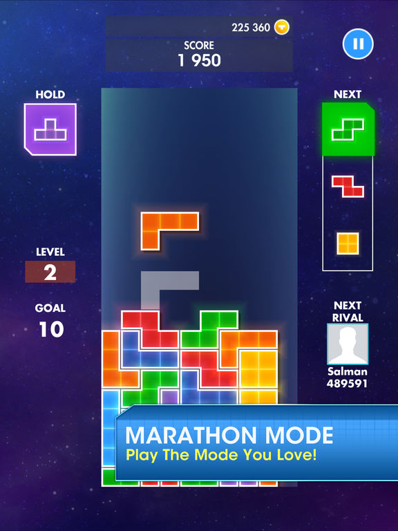 Tetris