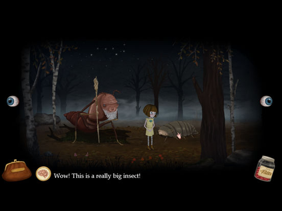 Fran Bow Chapter 2