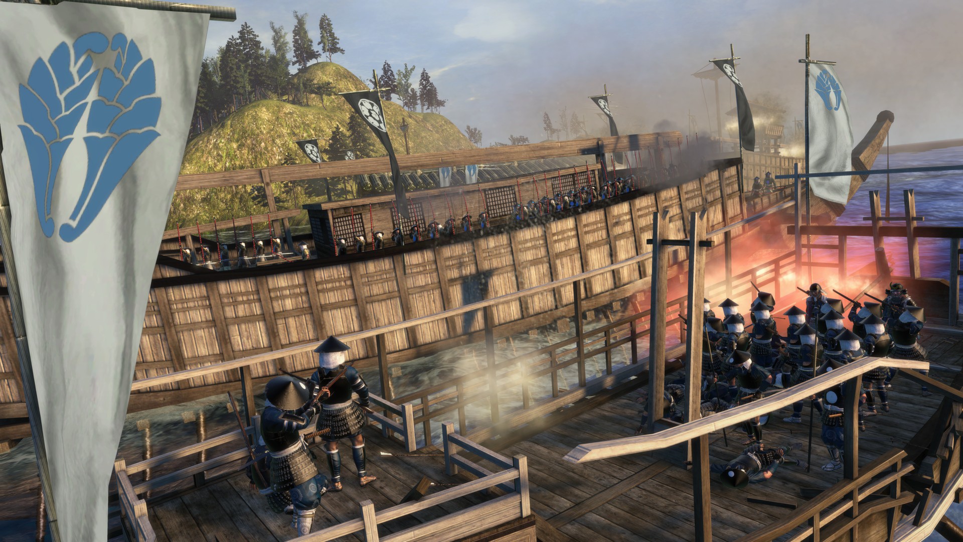 Total War: Shogun 2 – Otomo Clan Pack DLC
