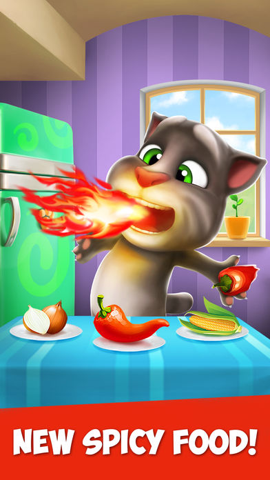 My Talking Tom