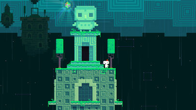 Fez Pocket Edition