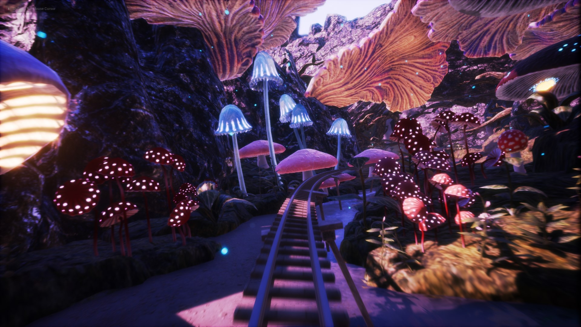 Dream Coaster VR