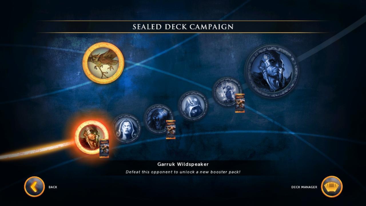 Magic 2014: Duels of the Planeswalkers