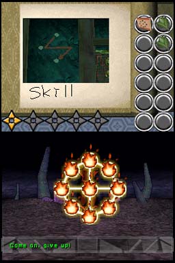 Escape Trick: Ninja Castle