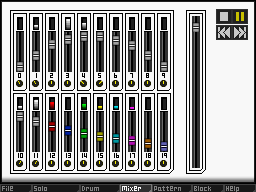 Rhythm Core Alpha 2
