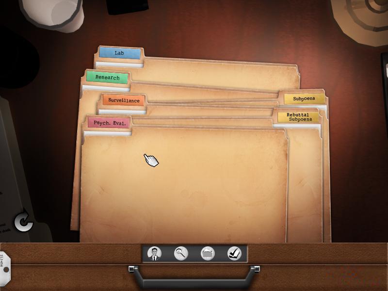 Law &amp; Order: Justice is Served