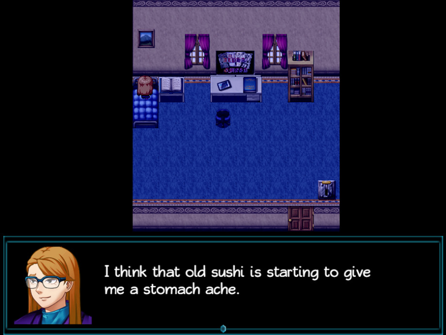 Alpha/Omega: The Christian RPG