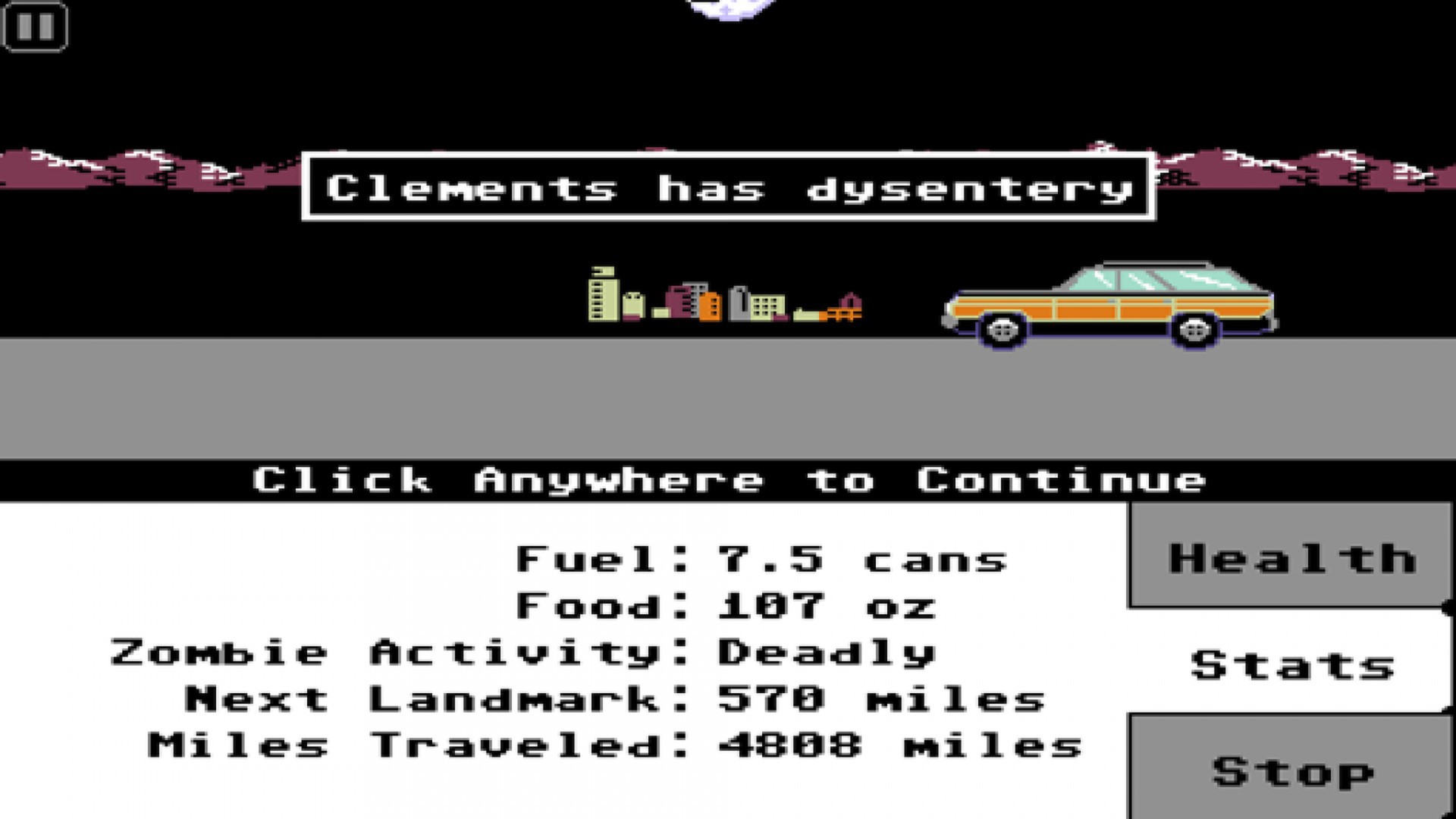 Organ Trail: Director’s Cut