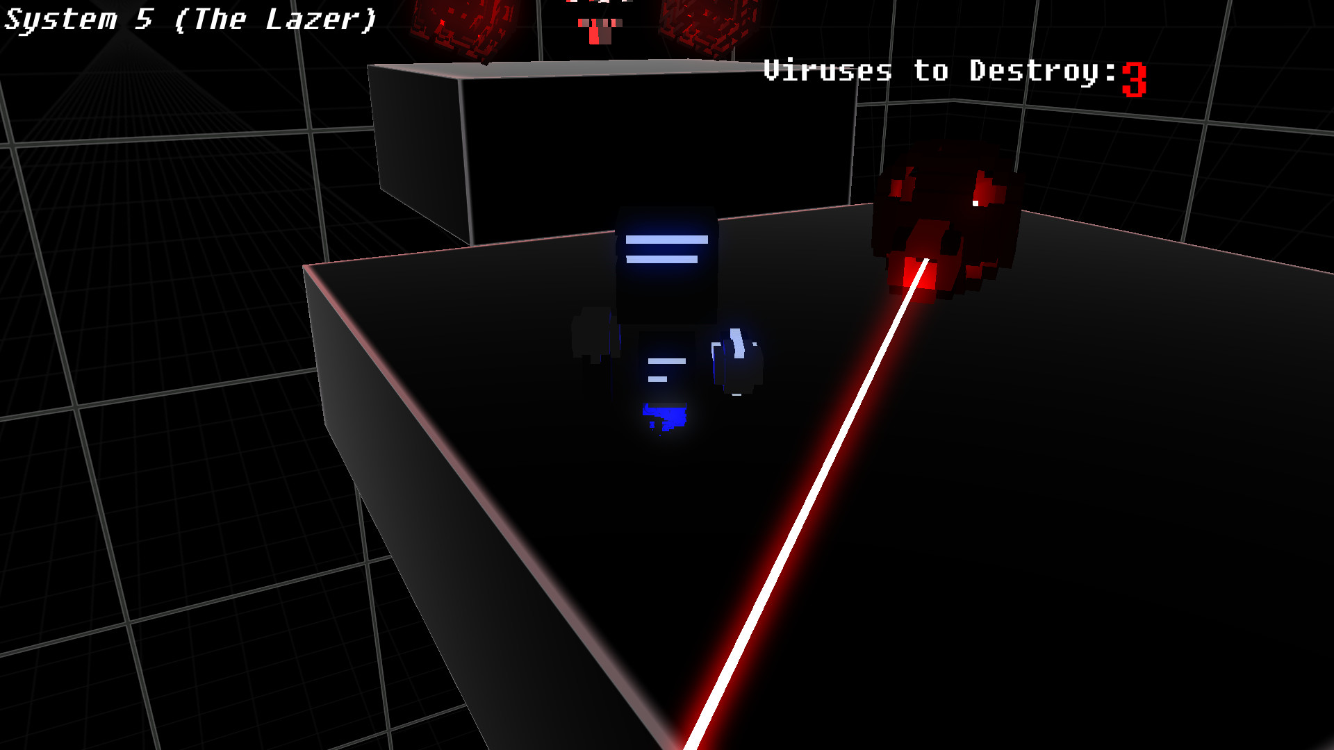 ANti: Virus Destroyer