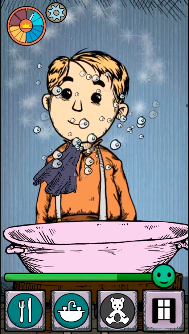 My Child: Lebensborn