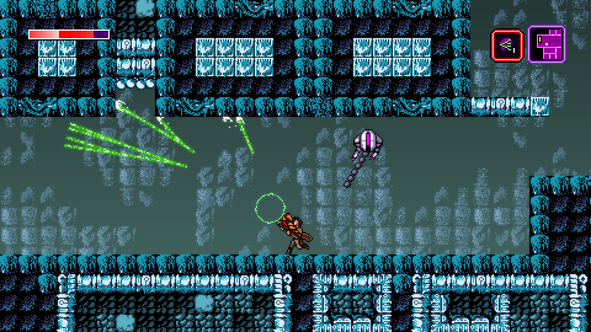 Axiom Verge