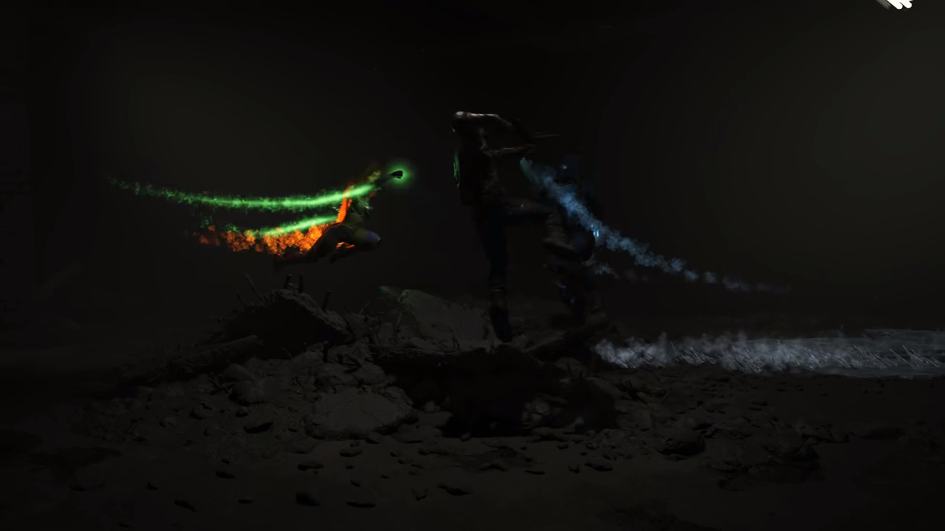 Injustice 2: Fighter Pack 1