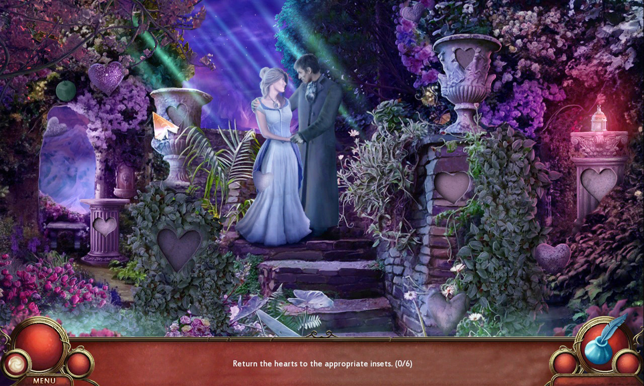 Nevertales: The Beauty Within – Collector’s Edition