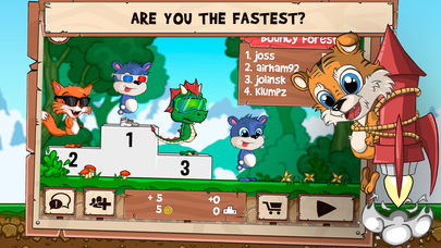 Fun Run 2