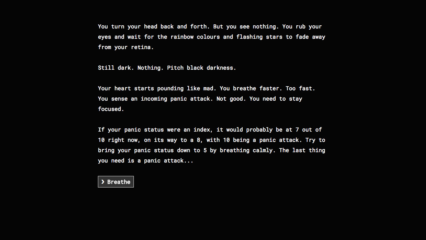 American Angst: Steam Deluxe Edition