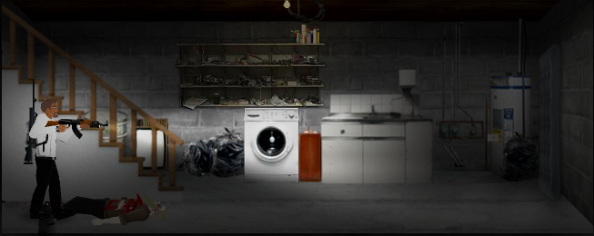 The Last Stand: Union City