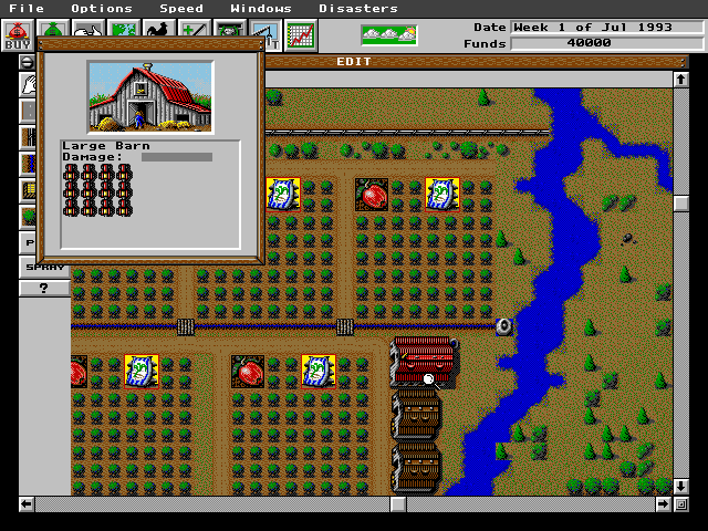 SimFarm