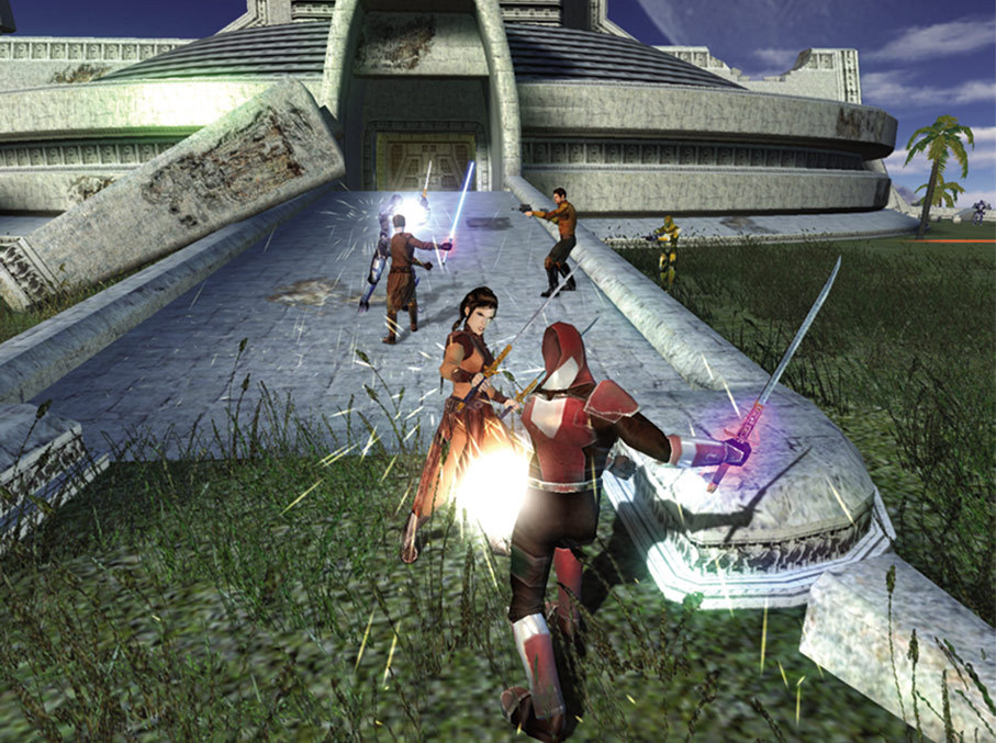 Star Wars: The Best of PC