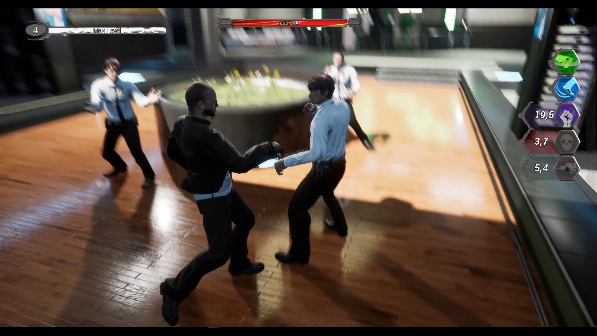 Kama Bullet Heritage 2