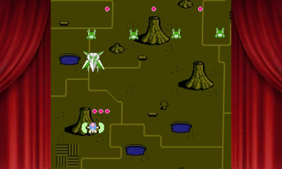 3D Classics: TwinBee