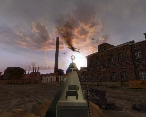 Wings of Honour: Battles of the Red Baron