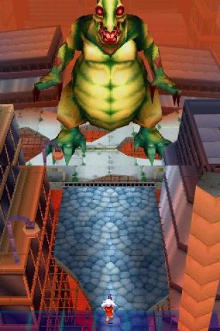 Little Red Riding Hood’s Zombie BBQ