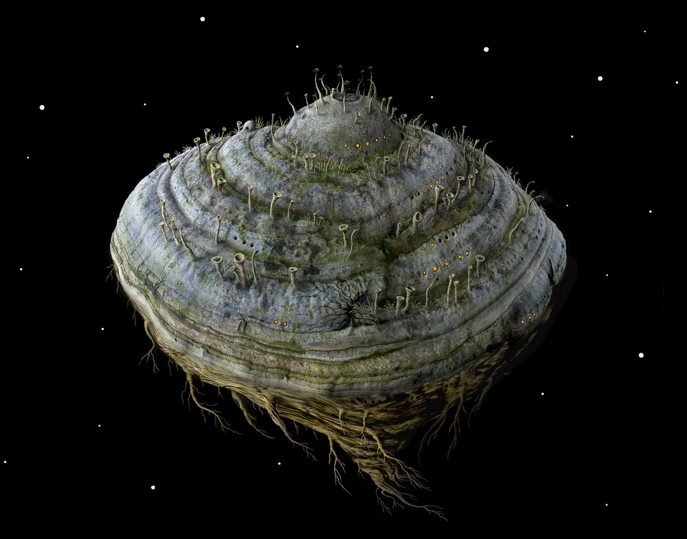 Samorost 2