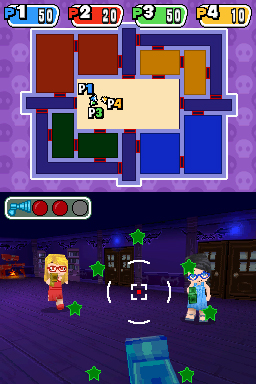 MySims Party